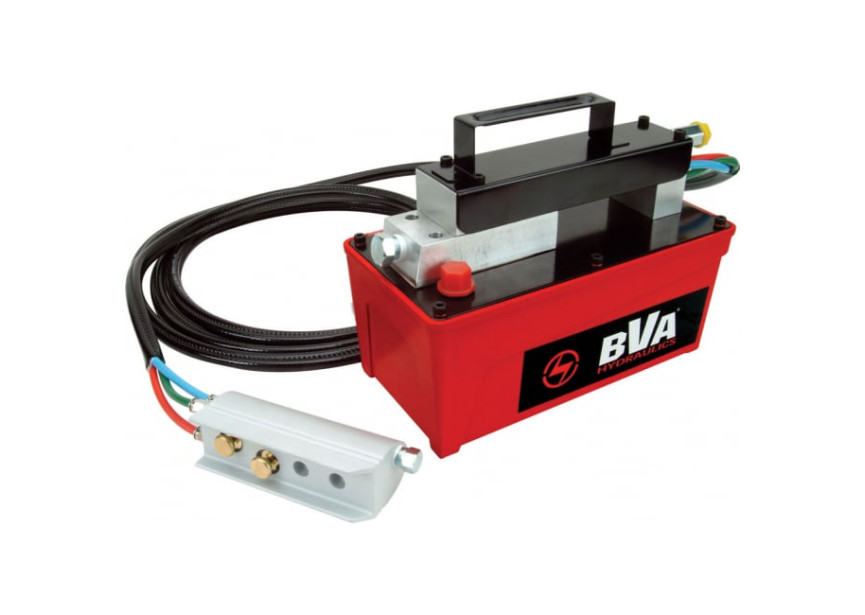 BVA | BVA PA 1500L - 654501500