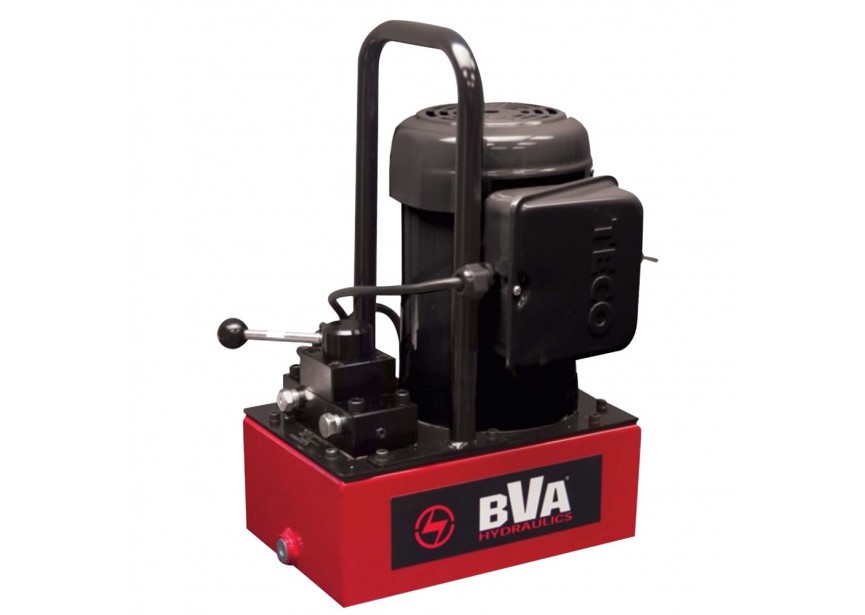 BVA | BVA Pe30m4n01d Dubbelwerkende Electrische Pomp - 655230814