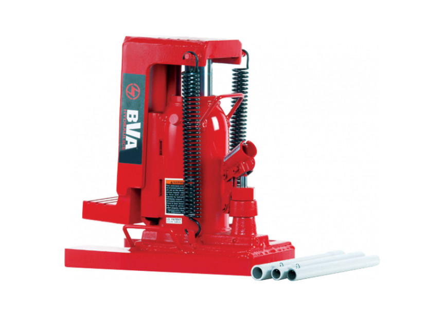 BVA | BVA J 13300 TOE Jack - 656013300