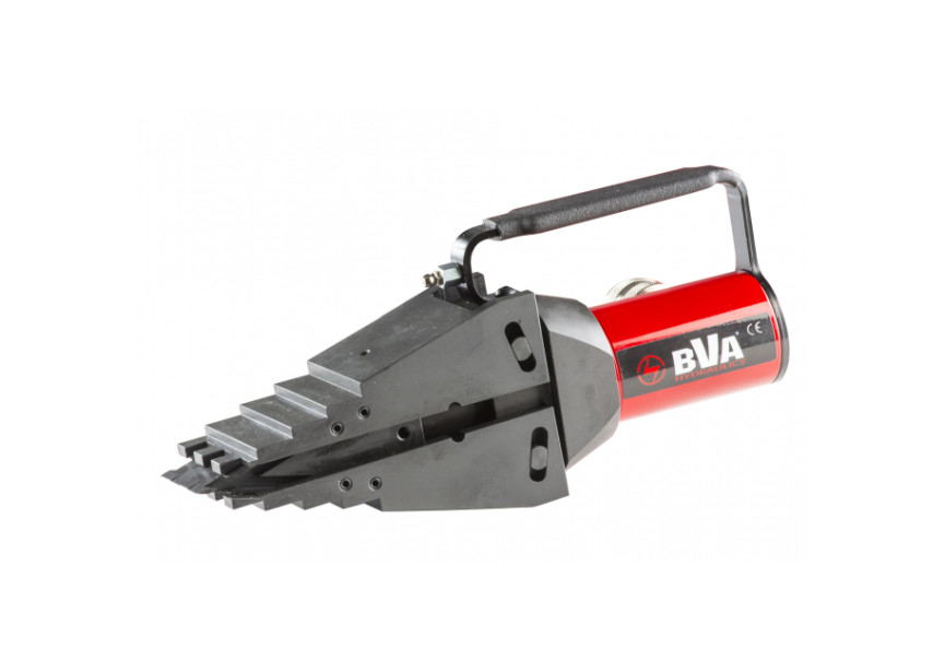 BVA HFSS 14 | Hydraulische Flensspreider | 14 Ton - 656210014
