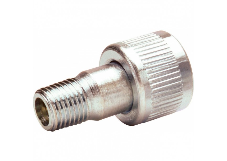 BVA CRZ 14-F | Regular Flow-koppeling | Met wartelmoer - 658010032