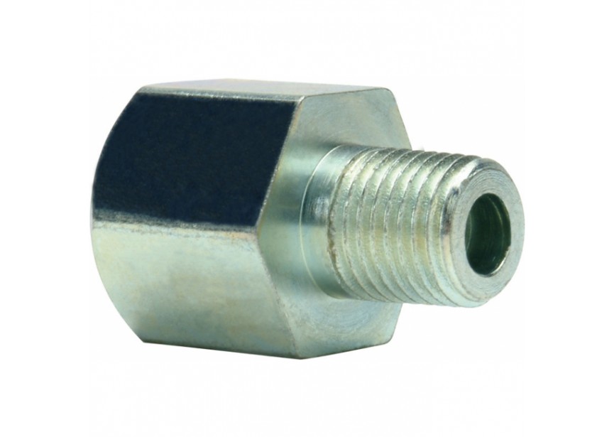 BVA CA3814 | Verloopstuk | 3/8" F naar 1/4" M - 658090002