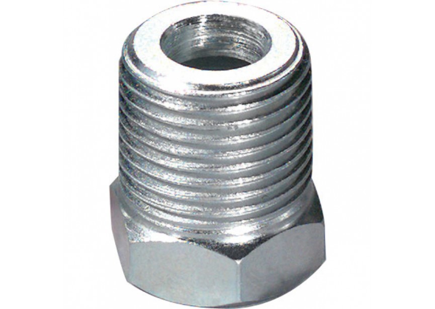 BVA CB1438 | Verloopstuk | 3/8" Male naar 1/4" Female - 658090004