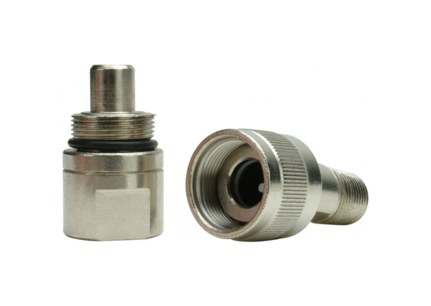 BVA | BVA CR 38 Koppelingen Set - 658010023