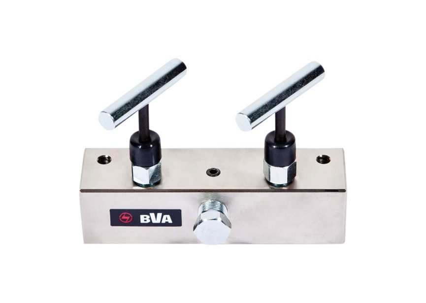 BVA | BVA MFC 2 Manifold Split Flow - 658032112