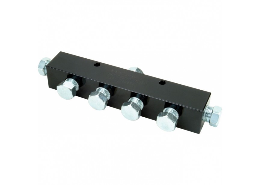 BVA | BVA CM 7 Manifold - 658032007