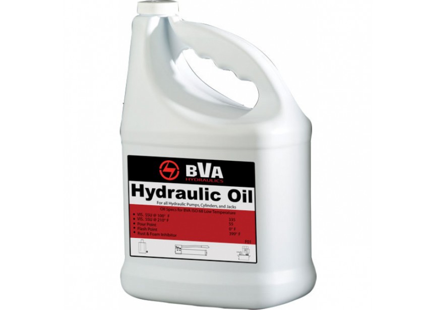 OLIE HYDRAULIEK HV 155 | Hydrauliekolie | 5 Liter - 658082155