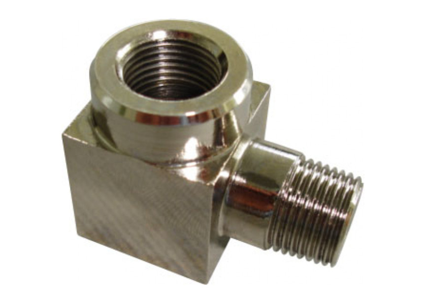 BVA | BVA FT 101 Fittings - 658090006