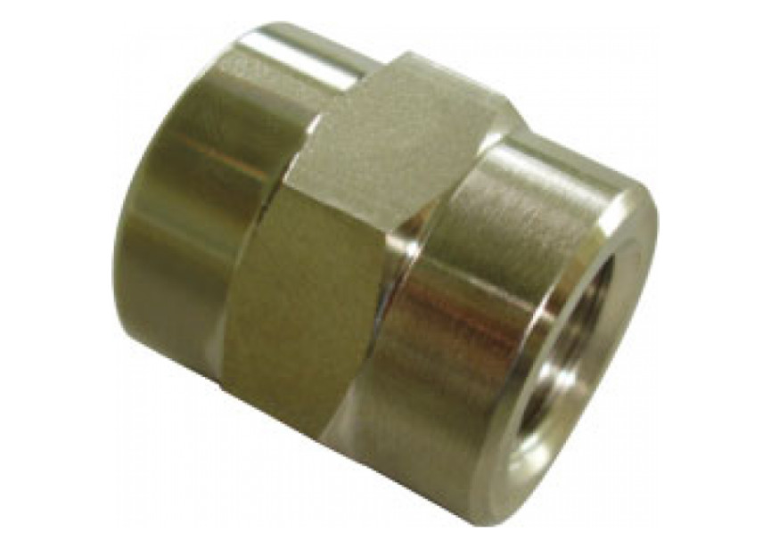 BVA | BVA FT 102 Fittings - 658090008
