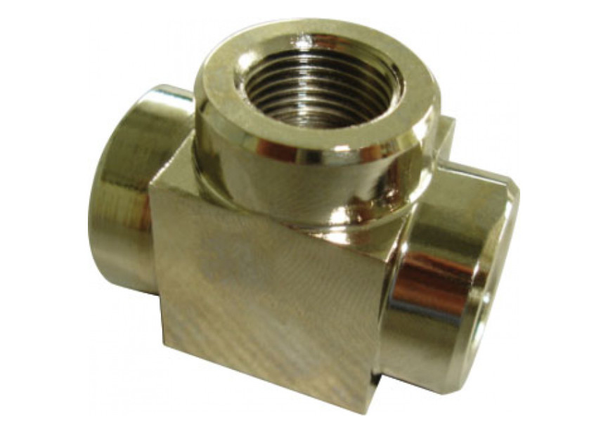 BVA | BVA FT 106 Fittings - 658090016