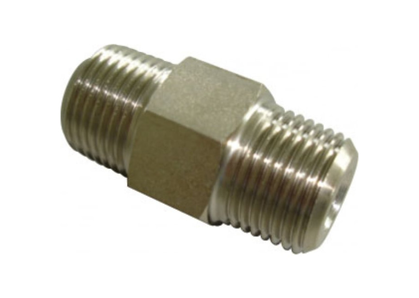 BVA FT 114 | Hydraulische T-Koppeling | 3/8" NPTF - 658090024