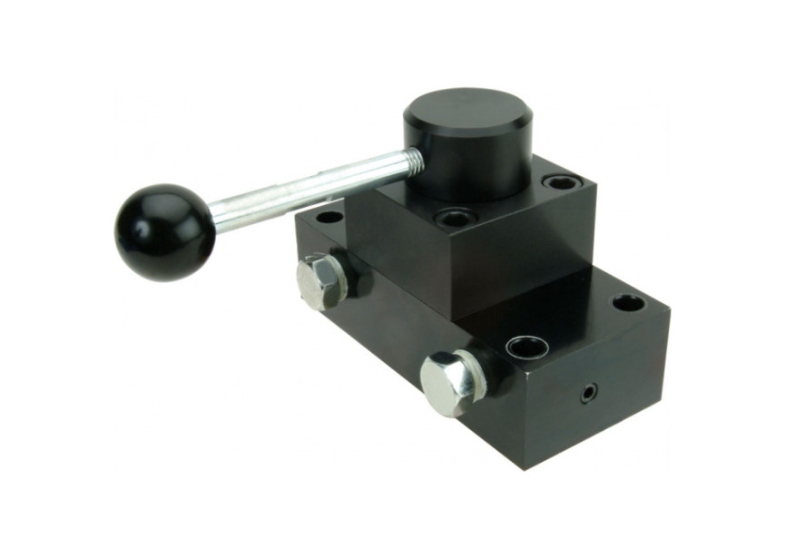 BVA PW 4 | Hydraulische Pomp | Compact en Draagbaar - 658034004