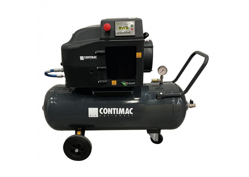 CONTIMAC | Olie Voor Schroefcompressoren ISO 46 Synthetisch - 25243