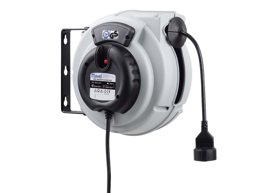 MAVEL | Roll Master Plus 230 V (1.5mm²) - 26178S