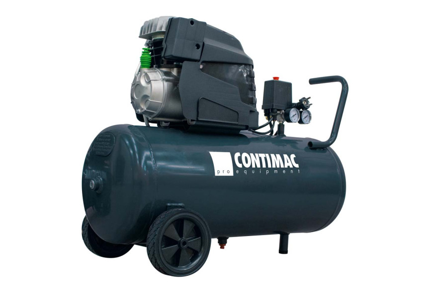 CONTIMAC | Bandenblaaspistool - 28600