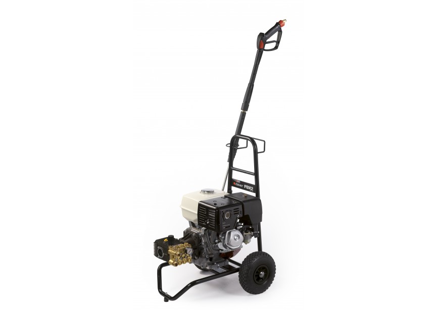 COMET | CM Shampoo Fles - 33010901