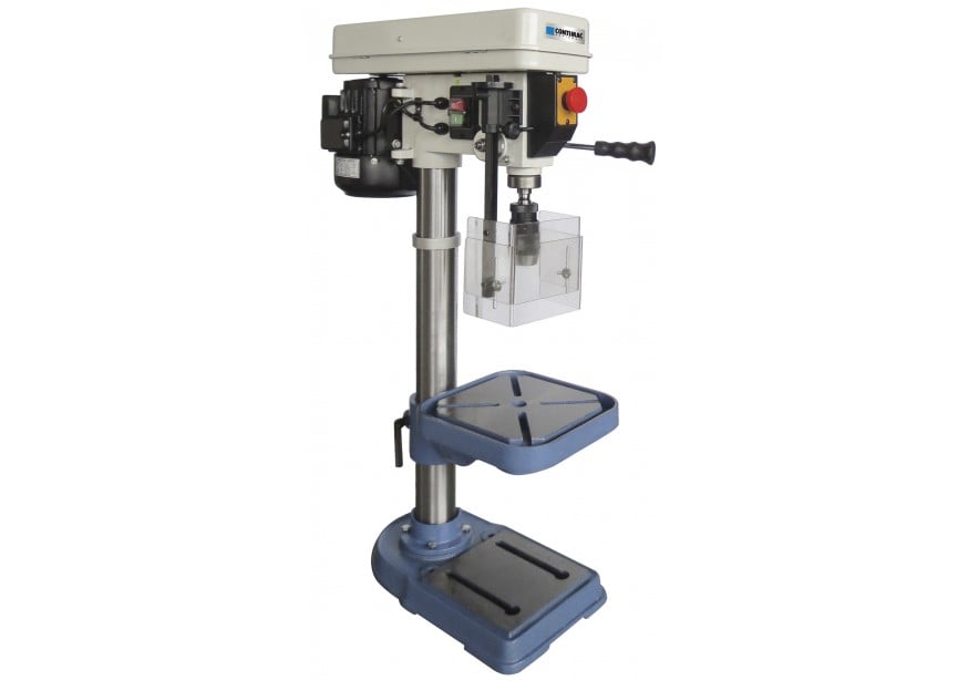 CONTIMAC | Spanklem MET Kruistafel 125 MM - 45042