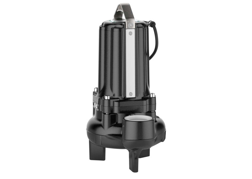 CITYPUMPS | Control BOX TITAN 30 - 6010354