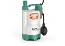 CITYPUMPS | Dompelpomp SPEED Vortex AUT (230v) - 6010363