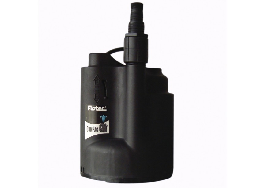 PENTAIR | POMP Compac 150 (230v) - 6010780