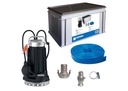CITYPUMPS | Flood Kit 3 (security G) - 6010840S