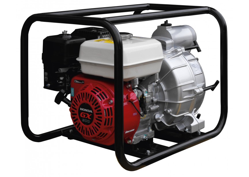 Contimac | Storz Koppeling 3 Slangt. - 6014075