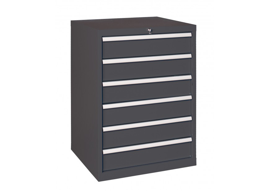 CONTIMAC | 12 Cassetten (4 Kanalen) Hoogte 50 mm - 772646