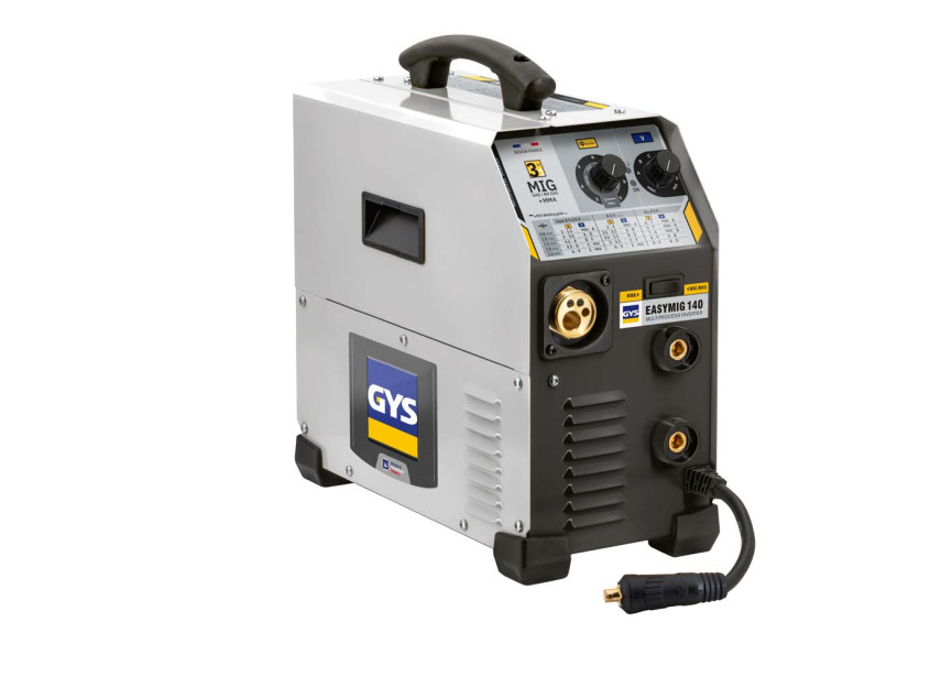 Contimac | Lasdraad ALU (AISI 5) DIA. 0.8 -0.5kg (BLI - 97580