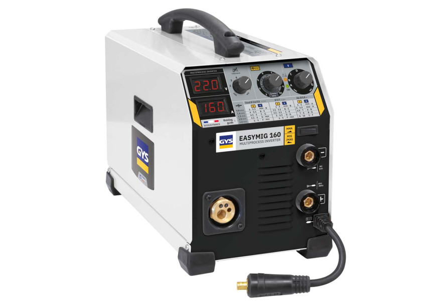 Contimac | Aanvoerrol ALU GOLD 190.2 (0.8-1.0) - 97595