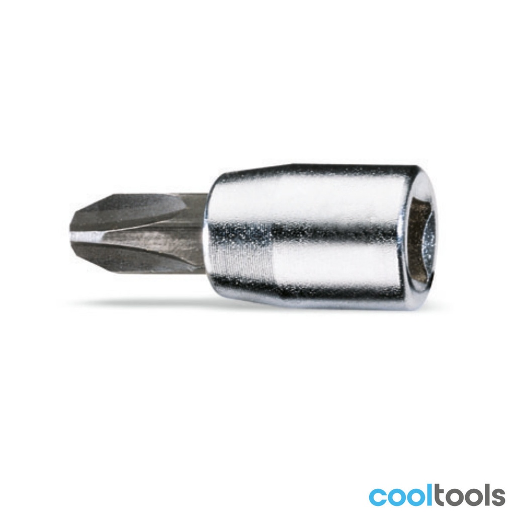 Beta 900PH | Schroevendraaierdoppen voor Phillips® | 12 mm - 009000702