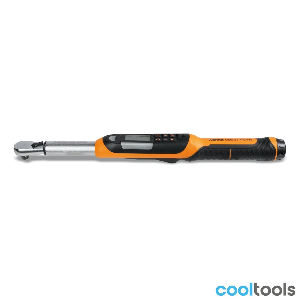 Beta 599DGT-AW Elektronische momentsleutel