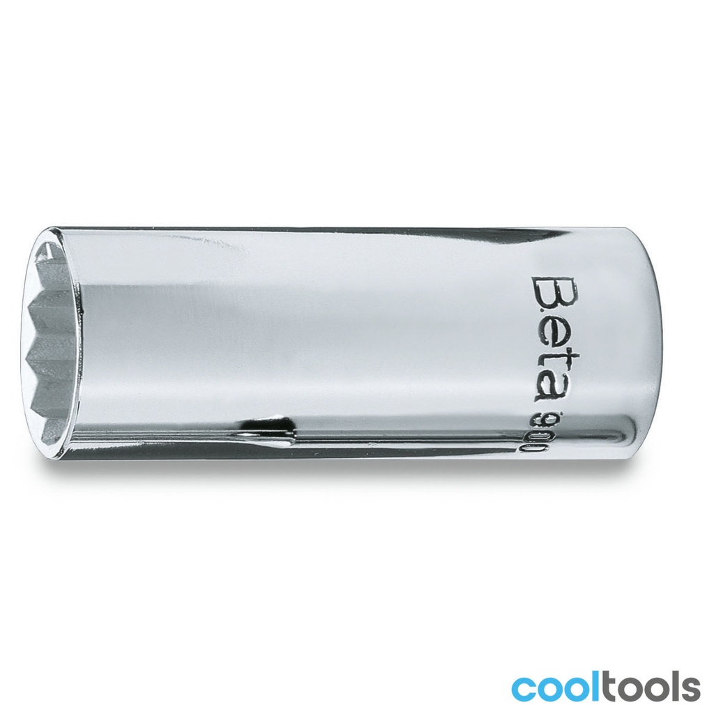 Beta 900AS/MBL Dopsleutels twaalfkant | [moer] 7/16/7/32 "