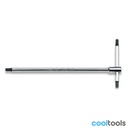 Beta 951AS T-sleutel met zeskantprofiel op drie zijden | L 150-215 mm