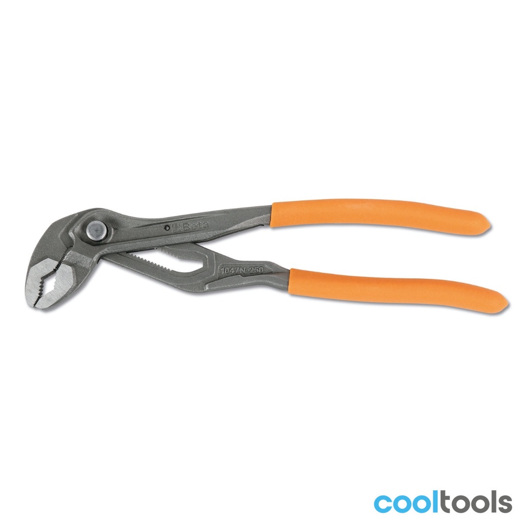 Beta 1047N Waterpomptangen | L 180-300 mm