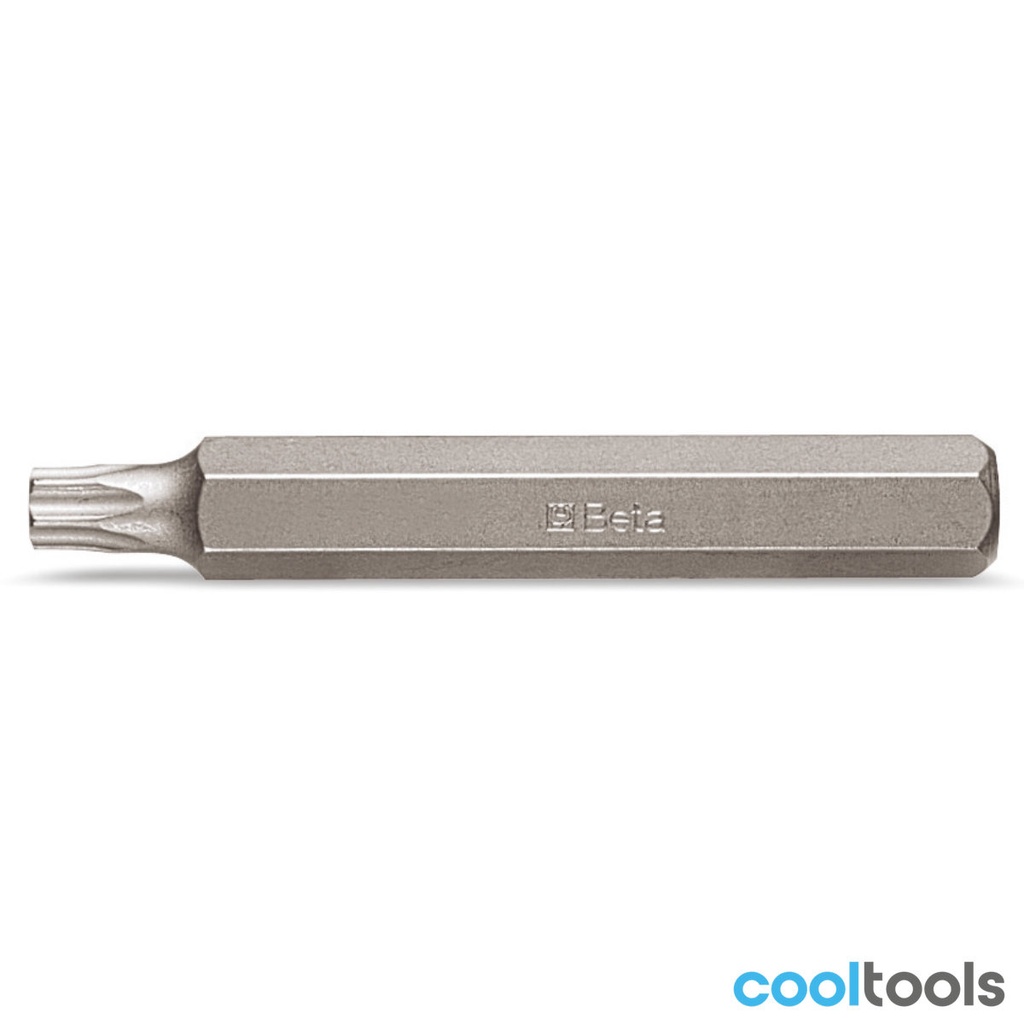 Beta 867TX-L | Bits voor Torx® schroeven | 75 mm - 008670460
