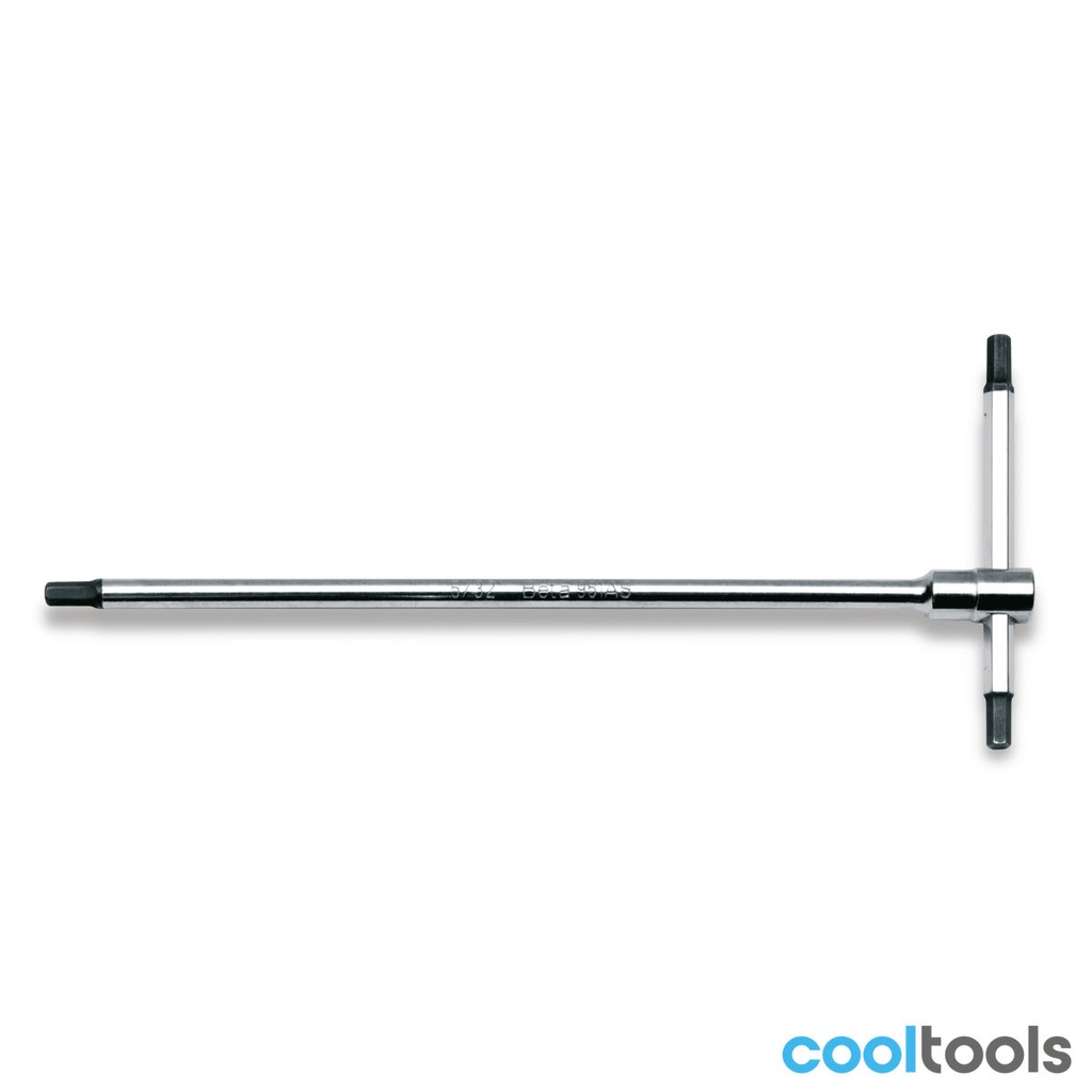 Beta 951AS T-sleutel met zeskantprofiel op drie zijden | L 175-250 mm