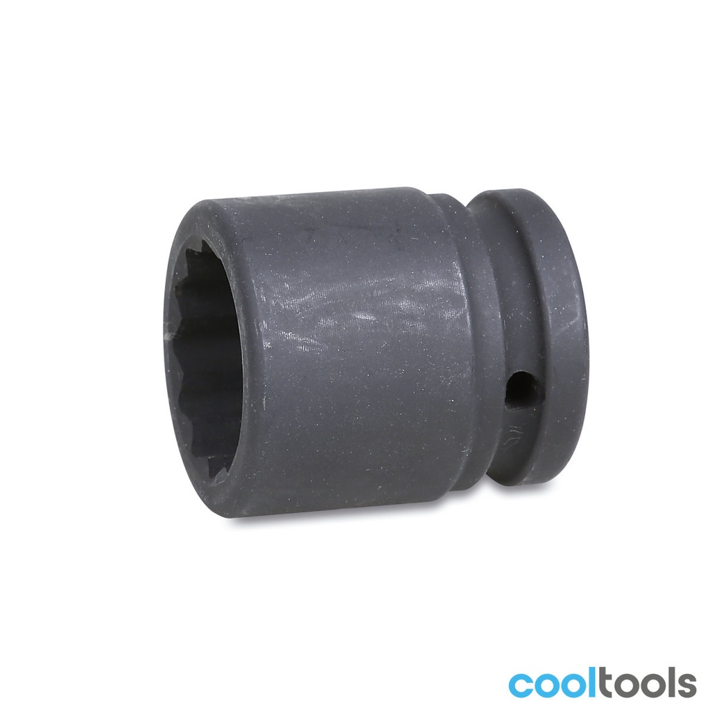 Beta 728B Slagdoppen twaalfkant 3/4" aansluiting gefosforteerd | [moer] 17-46 mm