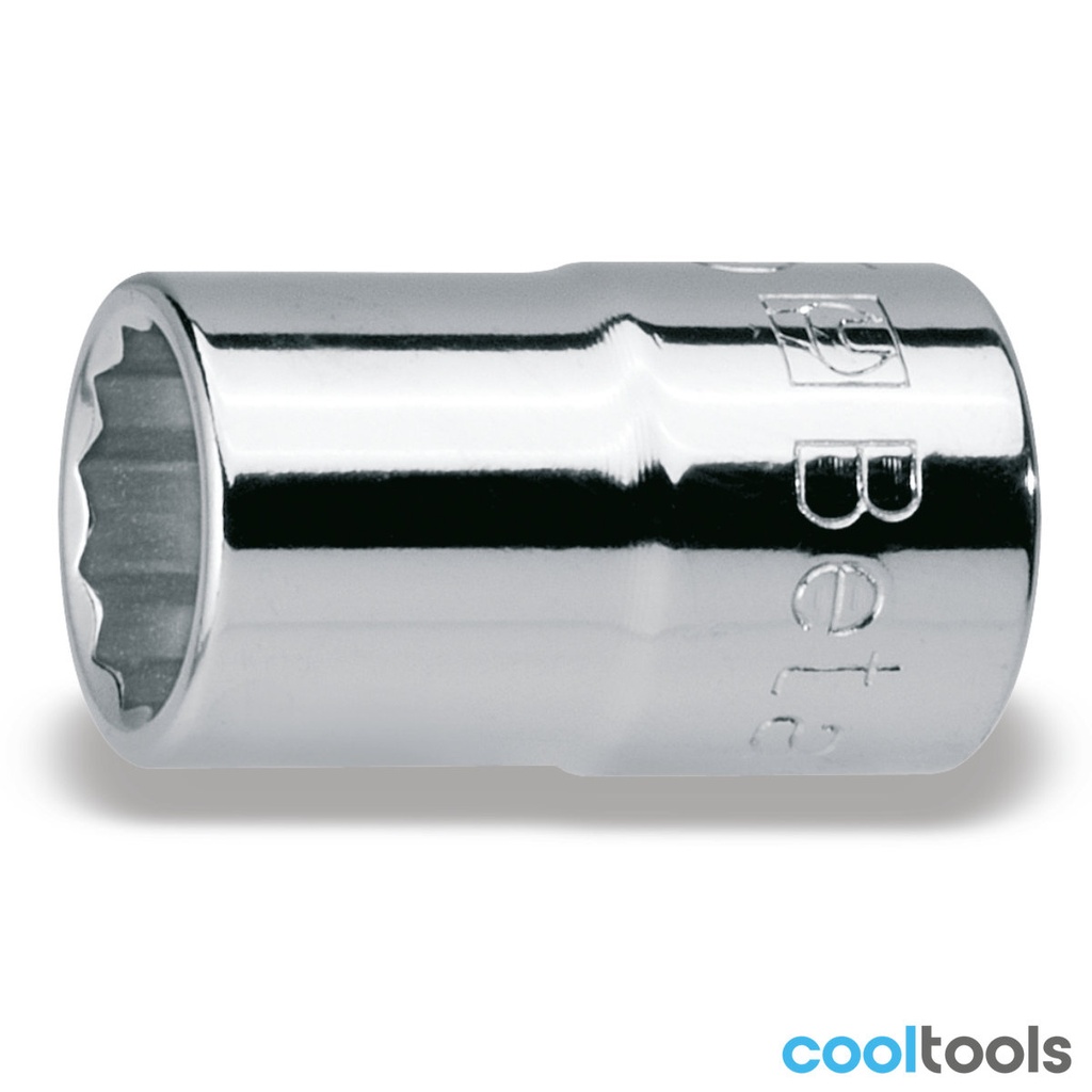 Beta 920B Dopsleutels twaalfkant | [moer] 8-32 mm