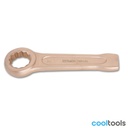 Beta Vonkvrije ringslagsleutels in engelse maten