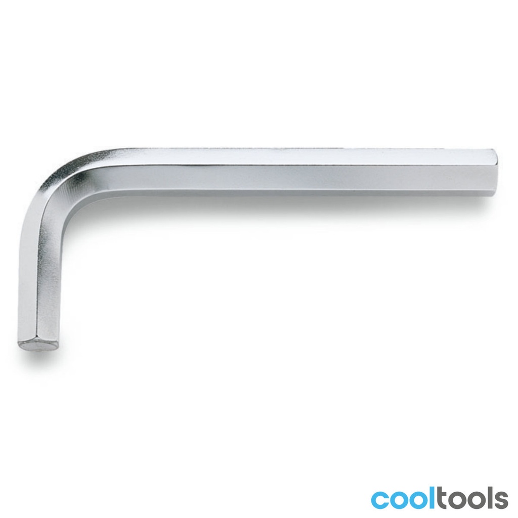 Beta 96 Haakse inbussleutels | mm 2-36