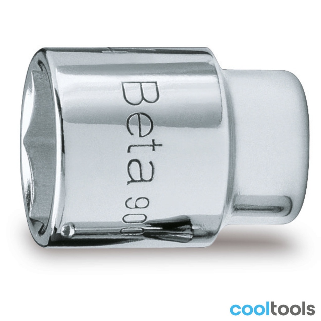 Beta 900AS Dopsleutels zeskant | [moer] '' 5/32