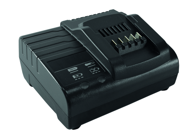 Collomix Oplader ASC 30-36 V, 14,4 – 36 V, „AIR COOLED“