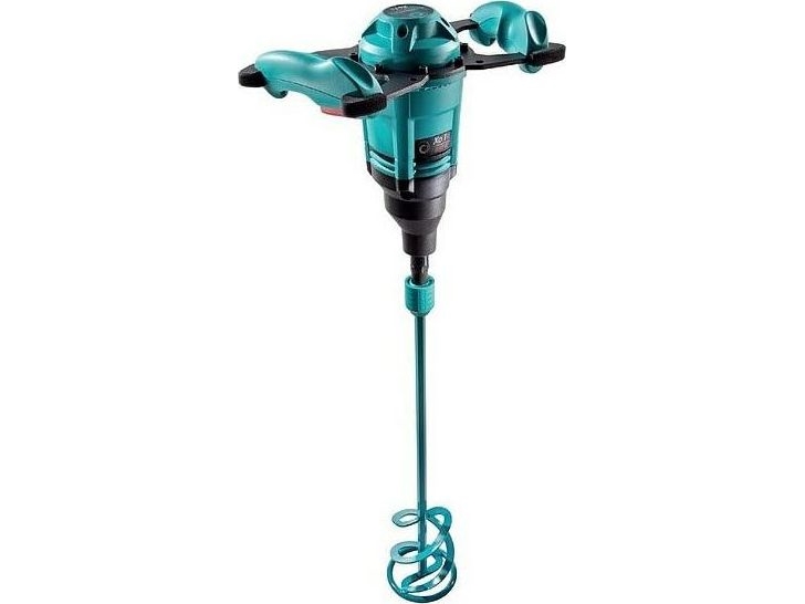 Collomix Handmenger Xo1 R M met WK 120 M, 1150 Watt, 230 Volt, -640 rpm