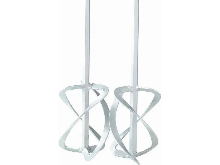 Collomix Mengstaven MKD 140 HF, 1 paar, Ø totaal 210 mm, 40 - 90 liter mengvolume
