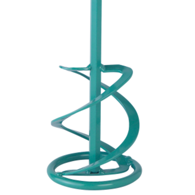 Collomix | Mengstaaf WK 120 S-N RVS - 41255