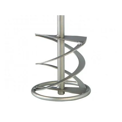 Collomix | Mengstaaf MK 140-N RVS - 41769