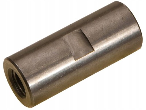 Collomix | Adapter M14 naar Hexafix - 49582-000