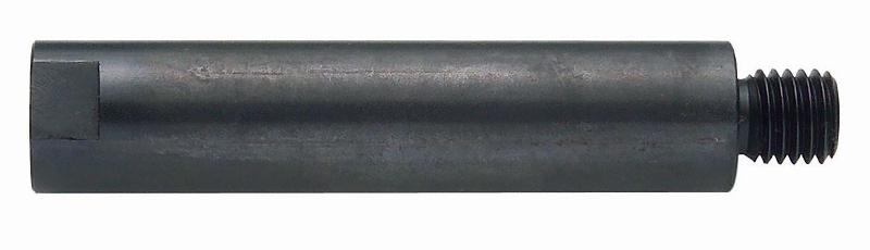 Collomix Verlengstuk 100 mm, 5/8" bi / 5/8" bui, Verlengstuk t.b.v. HEXAFIX-koppeling