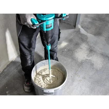 Collomix Mixer Clean 30 liter