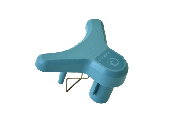 Collomix Mobiele stofafzuiging dust.EX